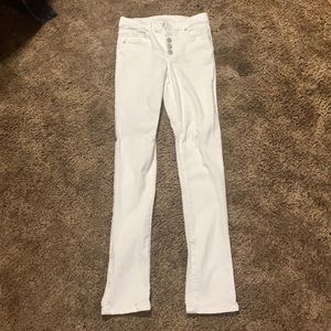 Rue 21 jeans